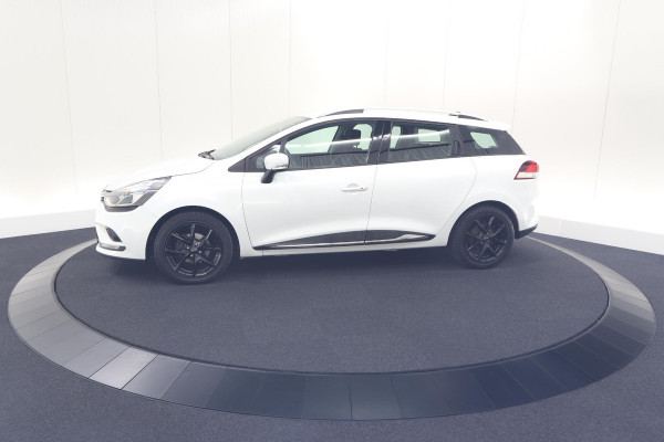 Renault Clio Estate TCe 90 Limited | Trekhaak | Apple Carplay | Parkeersensoren