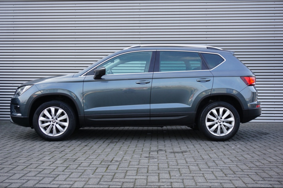 Seat Ateca 116PK Business Intense NAVI | CRUISE | LED KOPLAMPEN