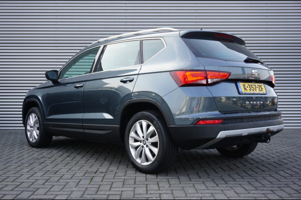 Seat Ateca 116PK Business Intense NAVI | CRUISE | LED KOPLAMPEN