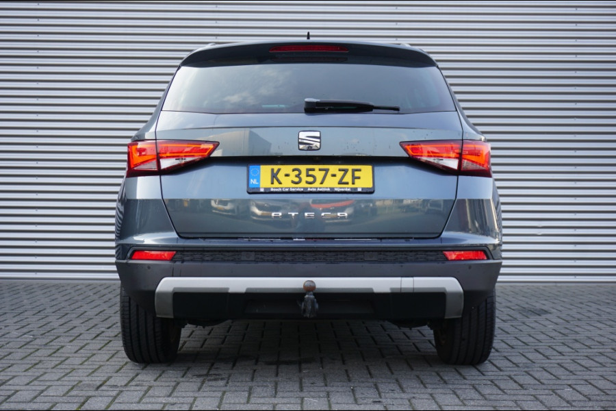 Seat Ateca 116PK Business Intense NAVI | CRUISE | LED KOPLAMPEN