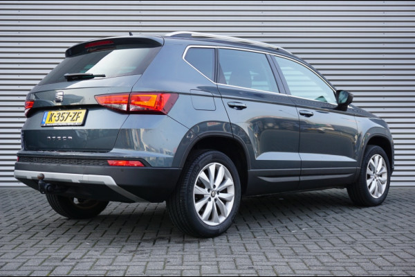 Seat Ateca 116PK Business Intense NAVI | CRUISE | LED KOPLAMPEN