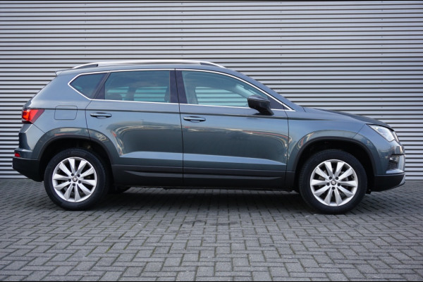 Seat Ateca 116PK Business Intense NAVI | CRUISE | LED KOPLAMPEN