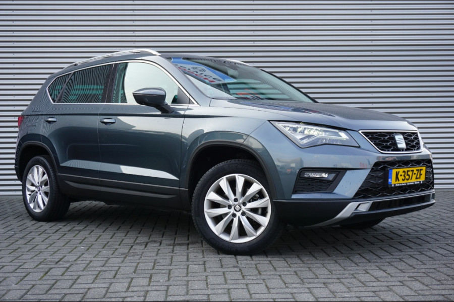 Seat Ateca 116PK Business Intense NAVI | CRUISE | LED KOPLAMPEN
