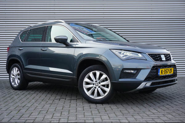 Seat Ateca 116PK Business Intense NAVI | CRUISE | LED KOPLAMPEN