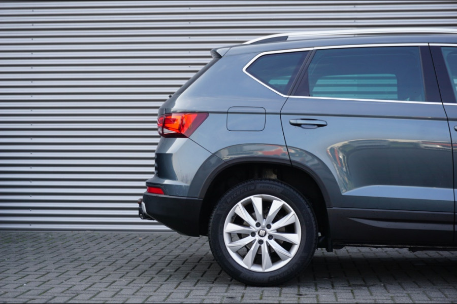 Seat Ateca 116PK Business Intense NAVI | CRUISE | LED KOPLAMPEN