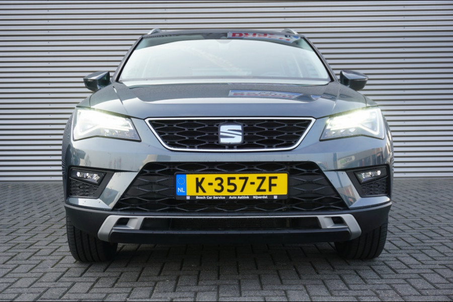 Seat Ateca 116PK Business Intense NAVI | CRUISE | LED KOPLAMPEN