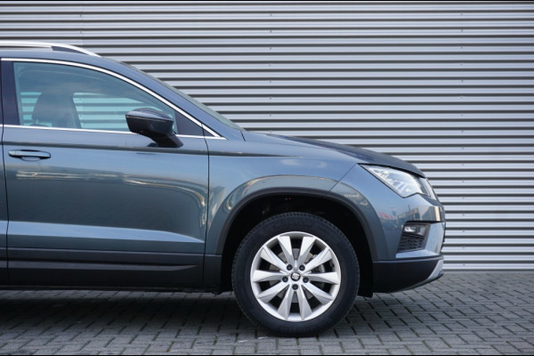 Seat Ateca 116PK Business Intense NAVI | CRUISE | LED KOPLAMPEN