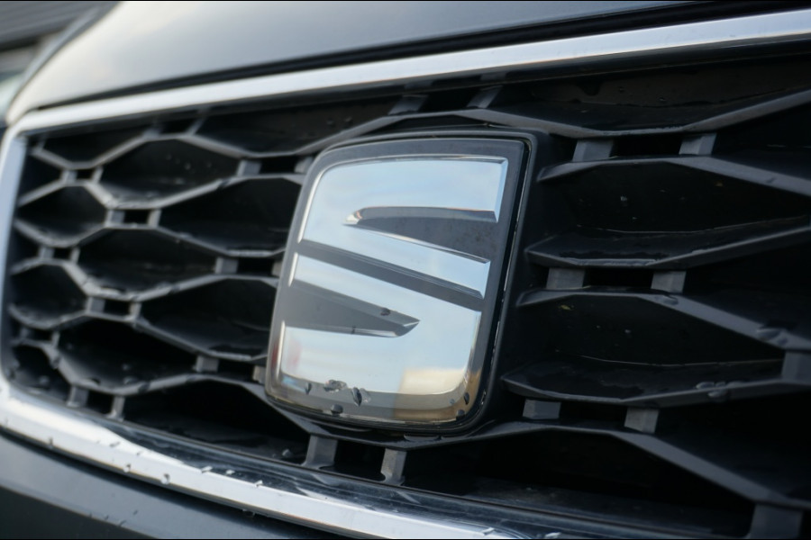 Seat Ateca 116PK Business Intense NAVI | CRUISE | LED KOPLAMPEN