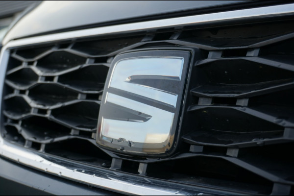 Seat Ateca 116PK Business Intense NAVI | CRUISE | LED KOPLAMPEN