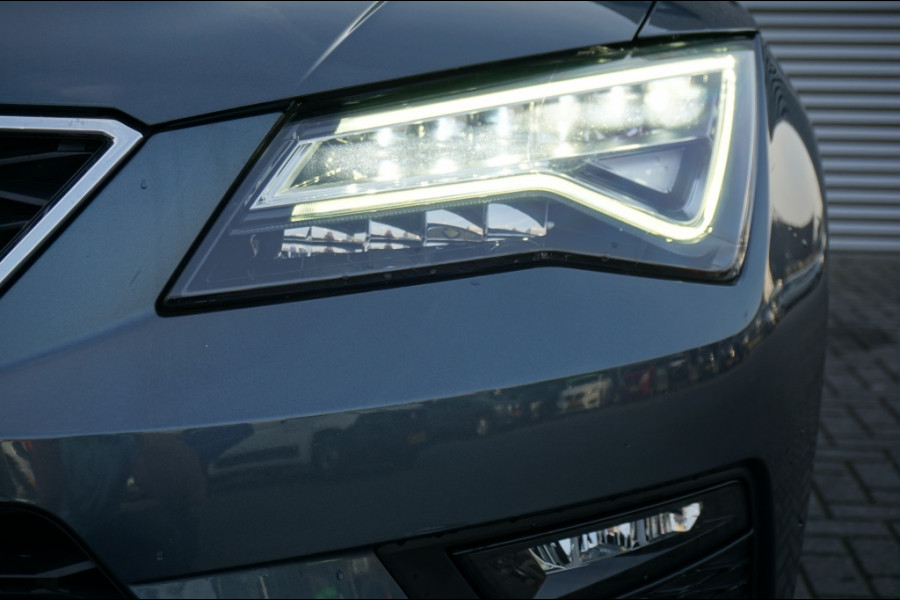 Seat Ateca 116PK Business Intense NAVI | CRUISE | LED KOPLAMPEN