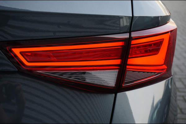 Seat Ateca 116PK Business Intense NAVI | CRUISE | LED KOPLAMPEN