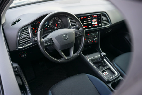 Seat Ateca 116PK Business Intense NAVI | CRUISE | LED KOPLAMPEN