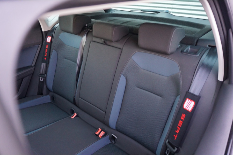 Seat Ateca 116PK Business Intense NAVI | CRUISE | LED KOPLAMPEN