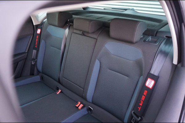 Seat Ateca 116PK Business Intense NAVI | CRUISE | LED KOPLAMPEN