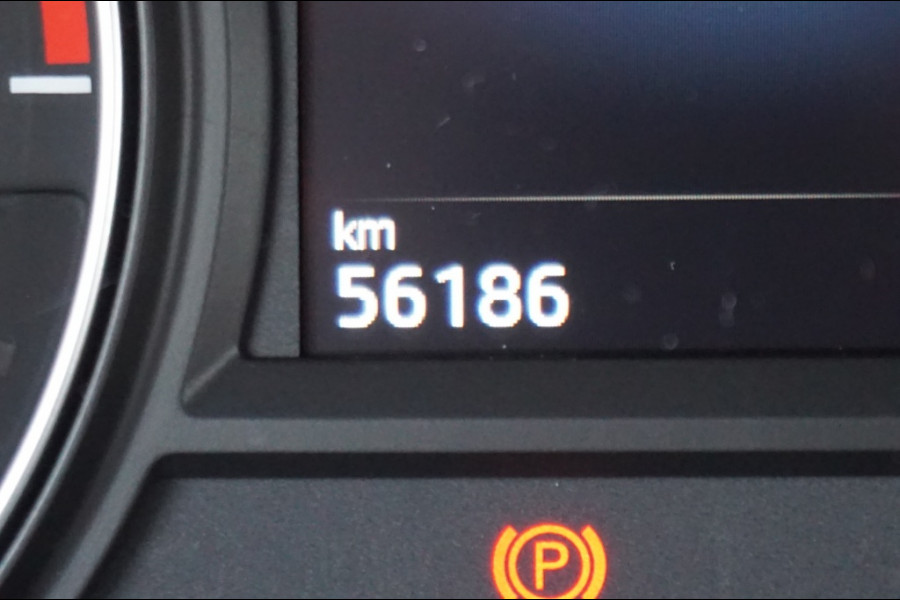 Seat Ateca 116PK Business Intense NAVI | CRUISE | LED KOPLAMPEN