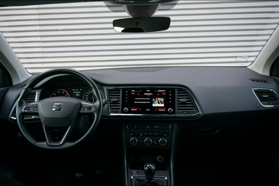 Seat Ateca 116PK Business Intense NAVI | CRUISE | LED KOPLAMPEN