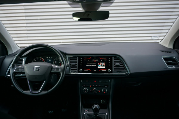 Seat Ateca 116PK Business Intense NAVI | CRUISE | LED KOPLAMPEN