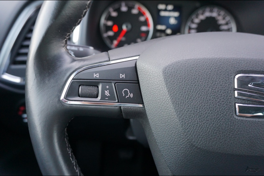 Seat Ateca 116PK Business Intense NAVI | CRUISE | LED KOPLAMPEN