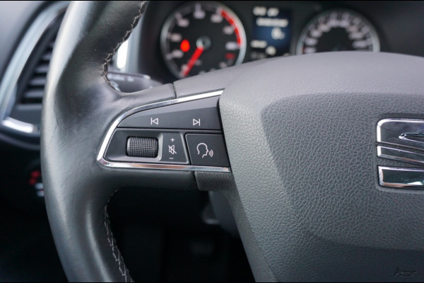 Seat Ateca 116PK Business Intense NAVI | CRUISE | LED KOPLAMPEN