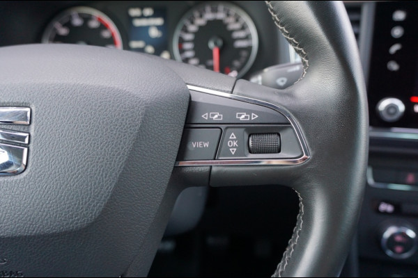 Seat Ateca 116PK Business Intense NAVI | CRUISE | LED KOPLAMPEN