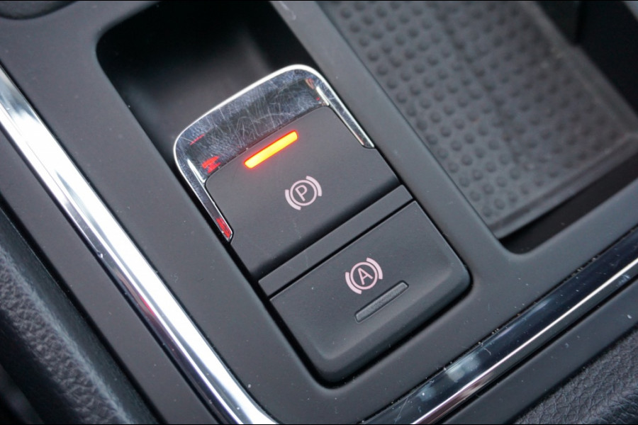 Seat Ateca 116PK Business Intense NAVI | CRUISE | LED KOPLAMPEN