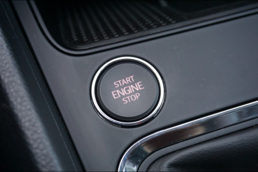 Seat Ateca 116PK Business Intense NAVI | CRUISE | LED KOPLAMPEN