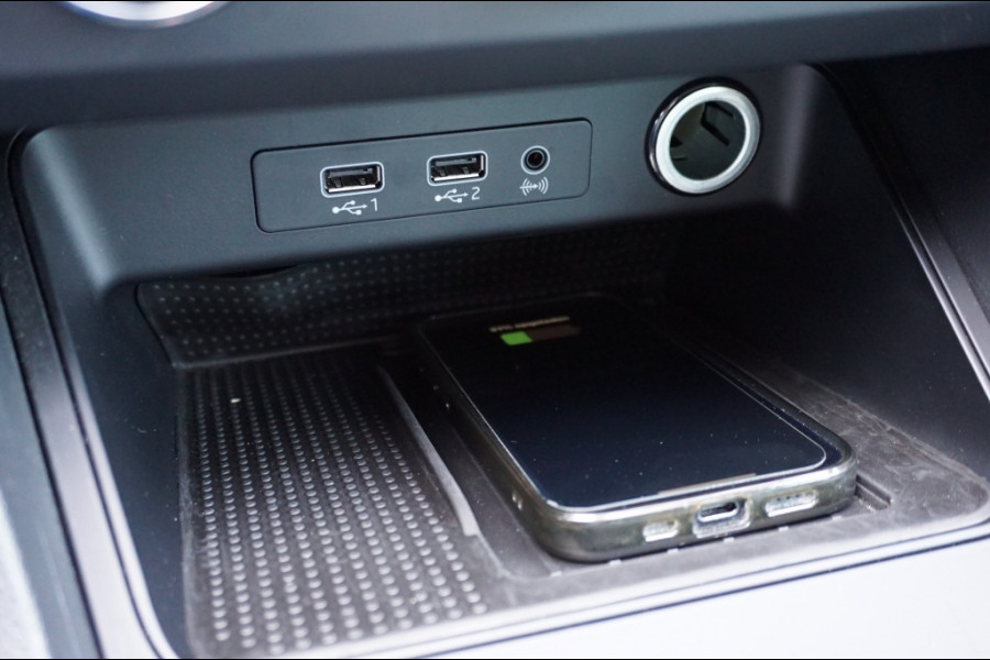 Seat Ateca 116PK Business Intense NAVI | CRUISE | LED KOPLAMPEN