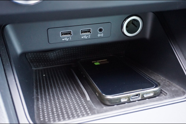 Seat Ateca 116PK Business Intense NAVI | CRUISE | LED KOPLAMPEN