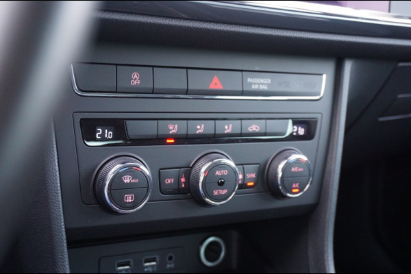 Seat Ateca 116PK Business Intense NAVI | CRUISE | LED KOPLAMPEN