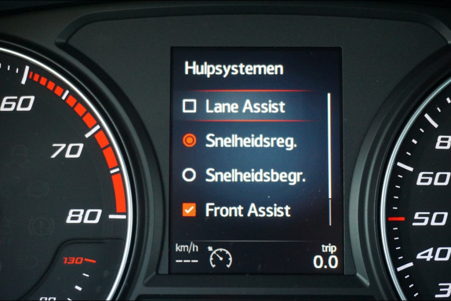 Seat Ateca 116PK Business Intense NAVI | CRUISE | LED KOPLAMPEN