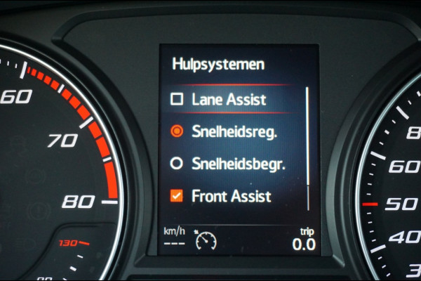 Seat Ateca 116PK Business Intense NAVI | CRUISE | LED KOPLAMPEN