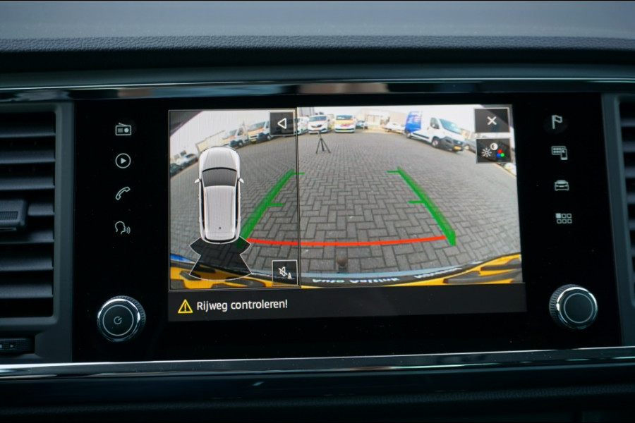 Seat Ateca 116PK Business Intense NAVI | CRUISE | LED KOPLAMPEN