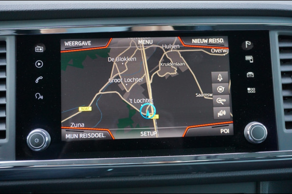 Seat Ateca 116PK Business Intense NAVI | CRUISE | LED KOPLAMPEN
