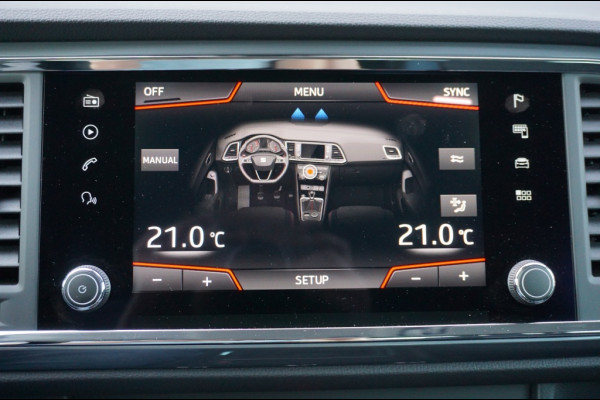 Seat Ateca 116PK Business Intense NAVI | CRUISE | LED KOPLAMPEN