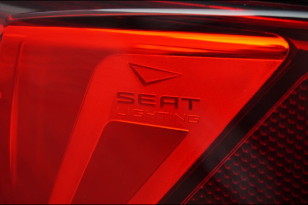 Seat Ateca 116PK Business Intense NAVI | CRUISE | LED KOPLAMPEN