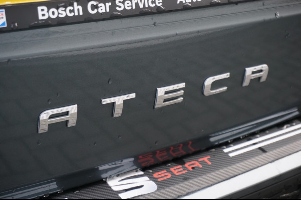 Seat Ateca 116PK Business Intense NAVI | CRUISE | LED KOPLAMPEN