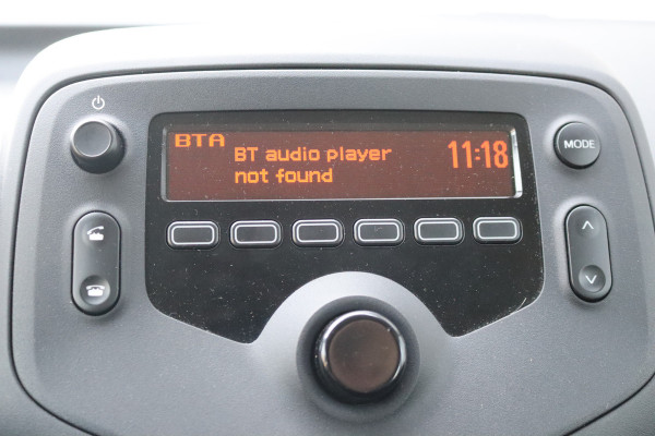 Toyota Aygo 1.0 VVT-i x-fun Airco/Elektrisch-pakket/Bluetooth