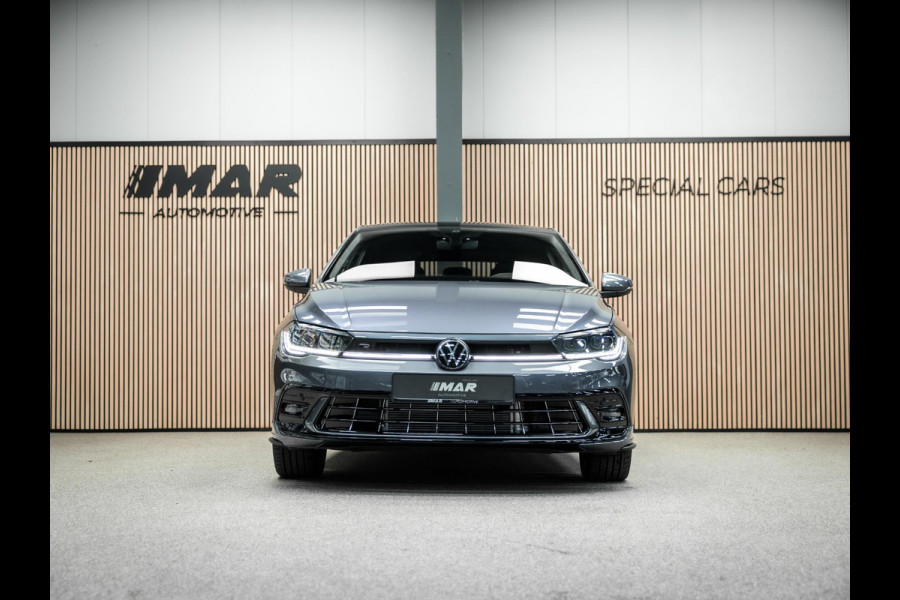 Volkswagen Polo 1.0 TSI R-Line Edition | DSG | 3x R-Line | Pano | Carplay | Cruise Control |