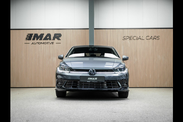 Volkswagen Polo 1.0 TSI R-Line Edition | DSG | 3x R-Line | Pano | Carplay | Cruise Control |