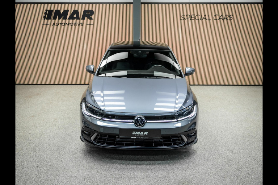 Volkswagen Polo 1.0 TSI R-Line Edition | DSG | 3x R-Line | Pano | Carplay | Cruise Control |