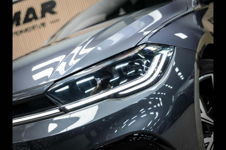Volkswagen Polo 1.0 TSI R-Line Edition | DSG | 3x R-Line | Pano | Carplay | Cruise Control |