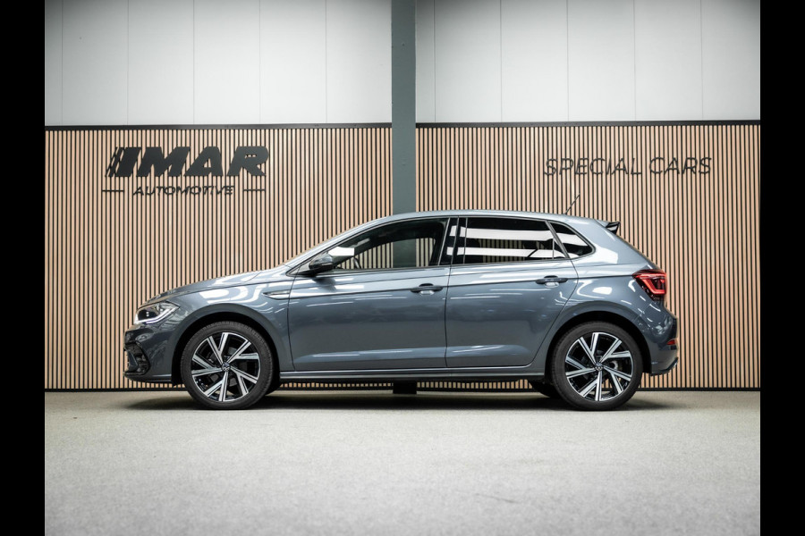 Volkswagen Polo 1.0 TSI R-Line Edition | DSG | 3x R-Line | Pano | Carplay | Cruise Control |