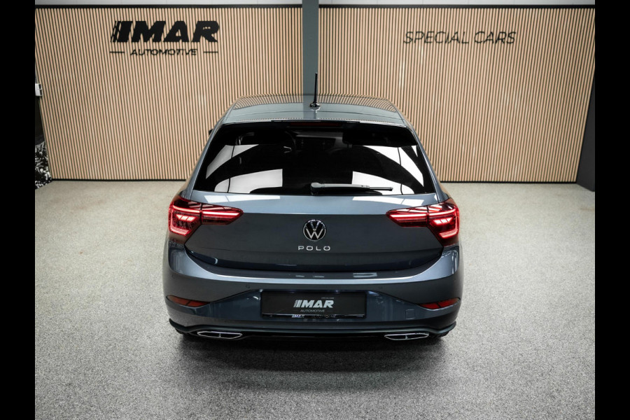 Volkswagen Polo 1.0 TSI R-Line Edition | DSG | 3x R-Line | Pano | Carplay | Cruise Control |