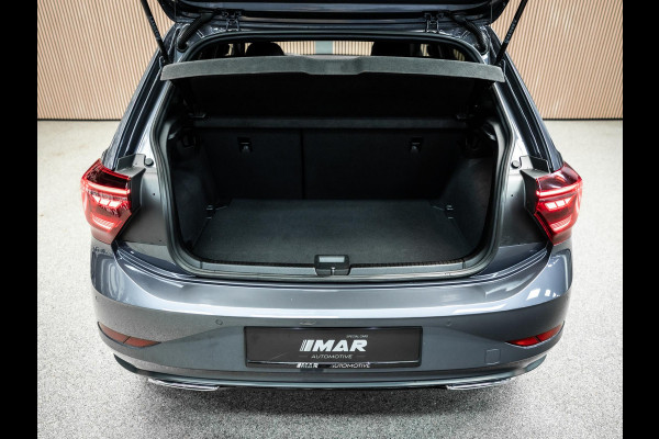 Volkswagen Polo 1.0 TSI R-Line Edition | DSG | 3x R-Line | Pano | Carplay | Cruise Control |