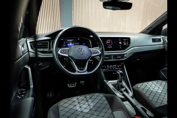 Volkswagen Polo 1.0 TSI R-Line Edition | DSG | 3x R-Line | Pano | Carplay | Cruise Control |