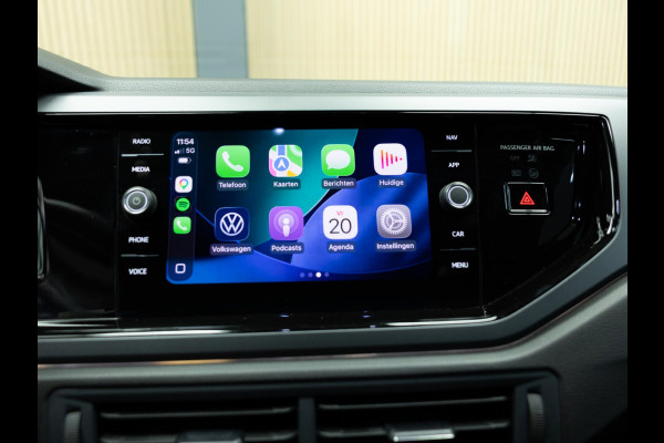 Volkswagen Polo 1.0 TSI R-Line Edition | DSG | 3x R-Line | Pano | Carplay | Cruise Control |