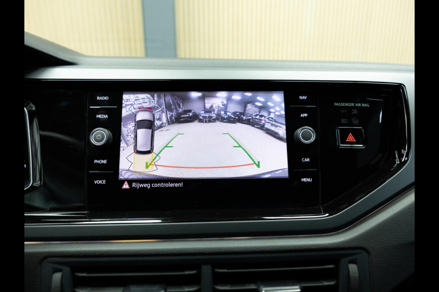 Volkswagen Polo 1.0 TSI R-Line Edition | DSG | 3x R-Line | Pano | Carplay | Cruise Control |