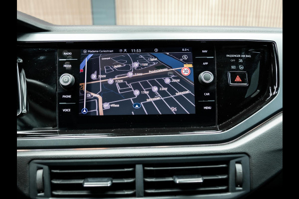 Volkswagen Polo 1.0 TSI R-Line Edition | DSG | 3x R-Line | Pano | Carplay | Cruise Control |