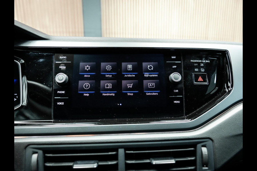 Volkswagen Polo 1.0 TSI R-Line Edition | DSG | 3x R-Line | Pano | Carplay | Cruise Control |