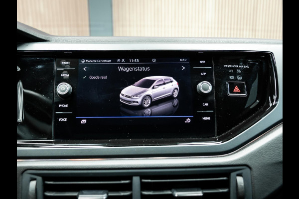 Volkswagen Polo 1.0 TSI R-Line Edition | DSG | 3x R-Line | Pano | Carplay | Cruise Control |